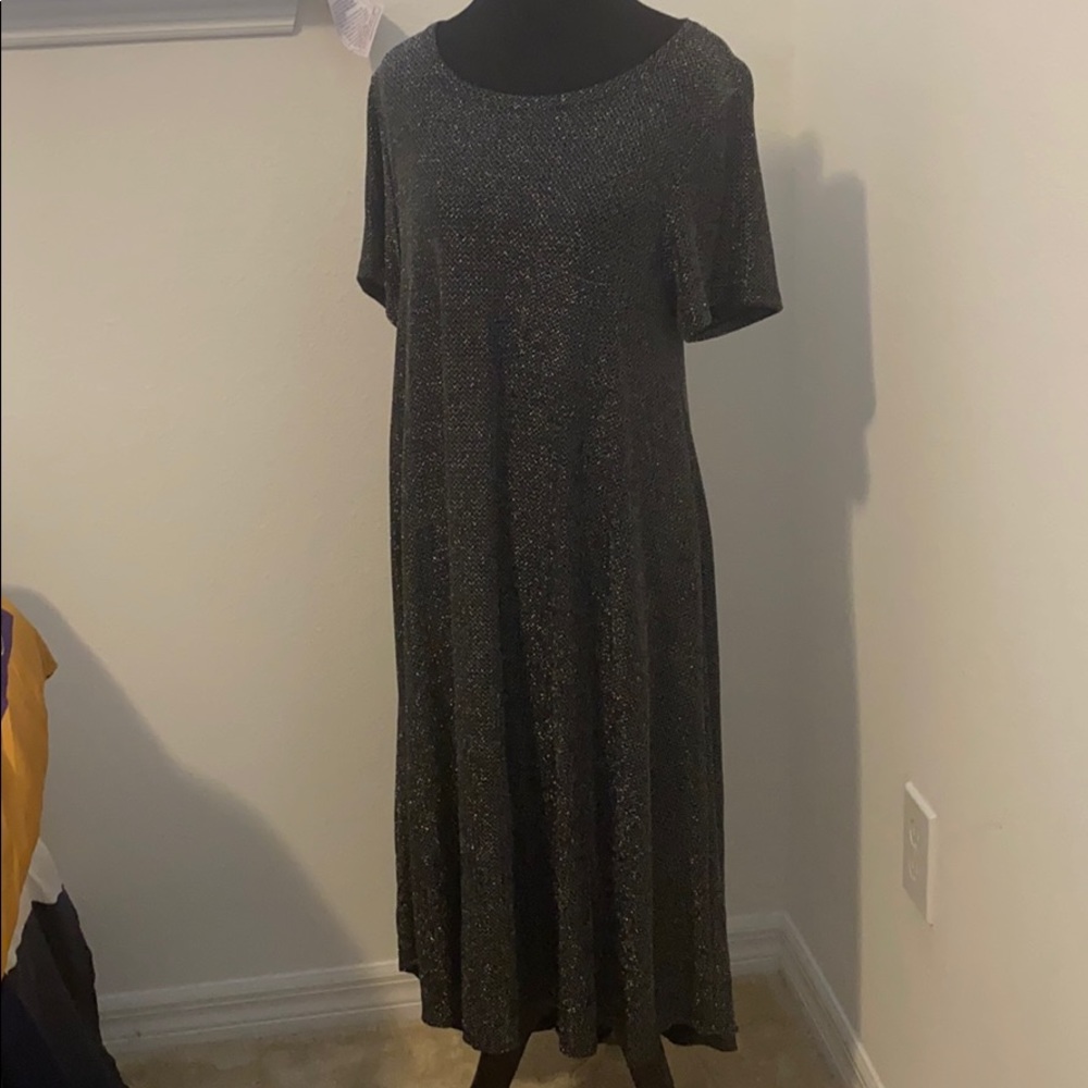 LuLaRoe Carly